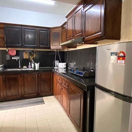 The Nest - Cozy 3-Bedroom Condo, Shah Alam Extérieur photo