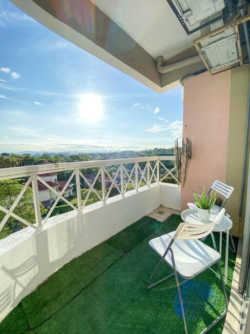 The Nest - Cozy 3-Bedroom Condo, Shah Alam Extérieur photo