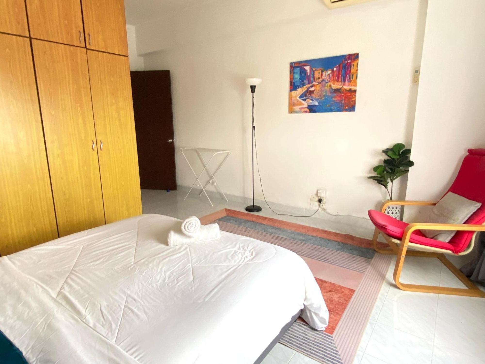 The Nest - Cozy 3-Bedroom Condo, Shah Alam Extérieur photo
